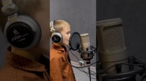 Hit the road Jack Максим Локайчук 7 лет