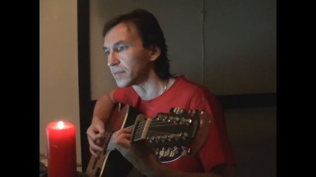 052. Д.Пестриков - Как богачу, доступно мне в любое... (16-11-14) смотреть онлайн