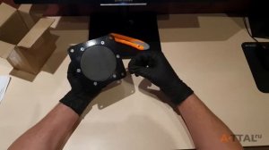 Сигнализатор уровня СУМ-1М - видеообзор ATTAL.RU