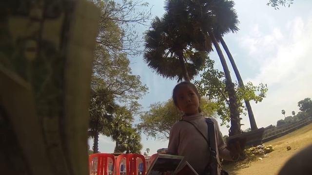 Hidden Camera. Cambodian Business Deal смотреть онлайн