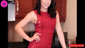 Chanel Santini - Trans Model (MTF)