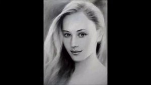 ПОРТРЕТЫ ХУДОЖНИКА ЯРОСЛАВА ЦИКО