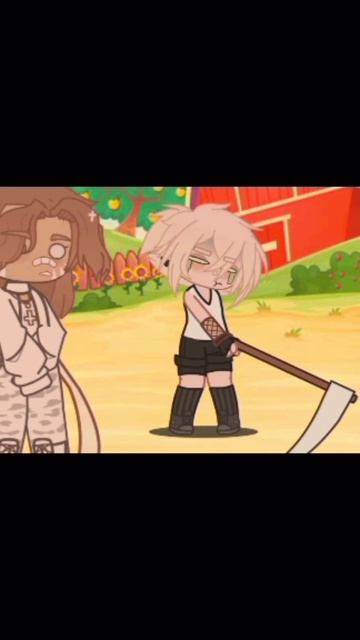 Мотыжить блин заставили..(Шелдон)#детствоШелдона#гачалайф#мотыга#картошка смотреть онлайн