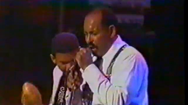 Festival de la Salsa de Nueva York Oscar D' Leon смотреть онлайн