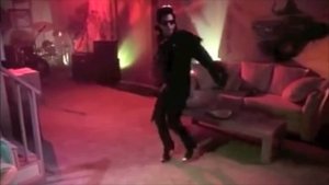 Dedderz - Souls on Ice (Neon Valley KVlt mix) - Music Video