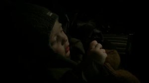 Рыжий рыжий конопатый убил дедушку лопатой...