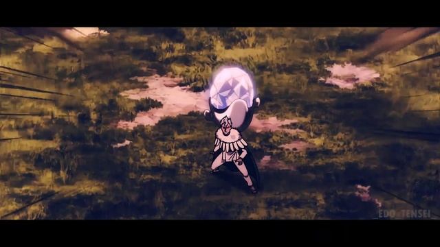 BLACK CLOVER OP 13 | Snow Man - Grandeur [ AMV ]. смотреть онлайн