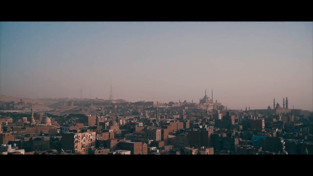 WELCOME TO EGYPT - PART 1 (CINEMATIC) смотреть онлайн