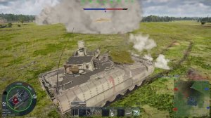 К чему приводит слепая ярость в War Thunder