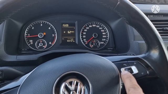 VW Caddy Fin 2016 Instalation Volant Multifonction Piano Laqué & Régulateur vitesse 🇲🇦GSM:066148226 смотреть онлайн