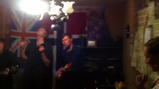 Dilillis og Nagel i Nikel смотреть онлайн