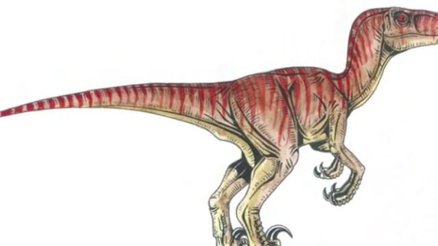 Velociraptor tribute (breaking benjamin blow me away) смотреть онлайн