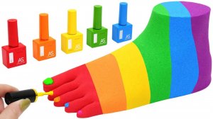 ИГРАЕМ В САЛОН КРАСОТЫ МУЛЬТИКИ ВИДЕО ДЛЯ ДЕТЕЙ НАКАЛ ИГРАЛКИ-ЗАЛИПАЛКИ