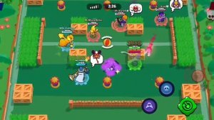 BRAWL STARS 62 играю в игру Бравл старс