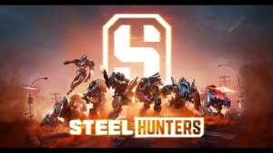 Steel Hunters - Официальный трейлер "Охотника за сердцеедами".