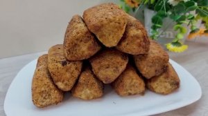 _Птичье молоко_ котлеты, не путать с конфетами, вкусно - пальчики оближешь_