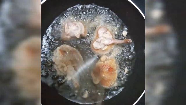 CRISPY CHICKEN LOLLIPOP | RECIPE | DRUMS OF HEAVEN | RESTAURANT STYLE | • SUPER EASY TO MAKE