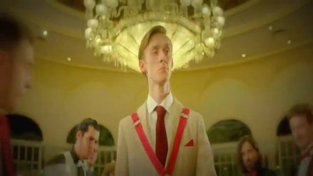 MIKADO (anuncio) смотреть онлайн