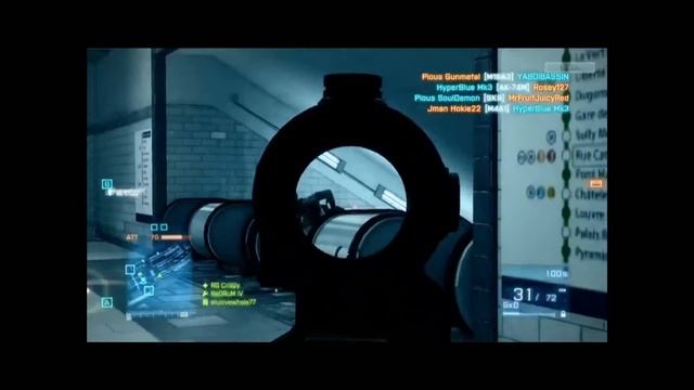 Xbox 360 NGK Clan Recruitment Video