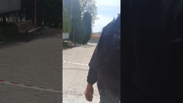 Поліція хотіла віджати тапочкі)))) смотреть онлайн