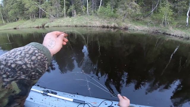 Продольники дают свой результат. смотреть онлайн