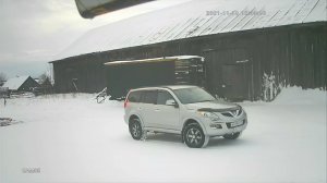 ВОЛОКУША ДЛЯ ЧИСТКИ СНЕГА. ПРОСТОЕ РЕШЕНИЕ ДЛЯ ТЕХ, КТО ЭКОНОМИТ СВОЕ ВРЕМЯ.