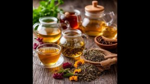 ЧАЙНЫЕ ТРАВЯНЫЕ СБОРЫ ОТ РАЗЛИЧНЫХ НЕДУГОВ