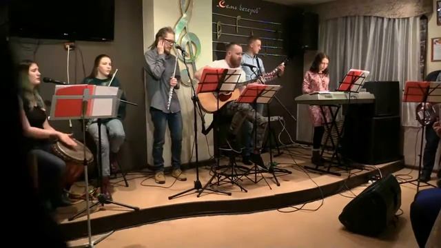 20. Мельница - Горец смотреть онлайн