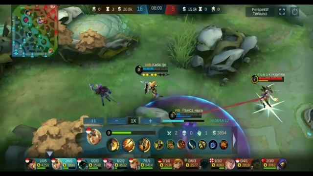 Game Play Freya 2020 смотреть онлайн