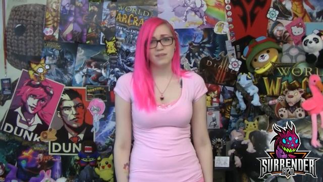 Soraka Dance Reference (BANANA) | Surrender@20 | TradeChat смотреть онлайн