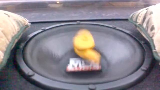 Сабвуфер FreeAir..3gp смотреть онлайн