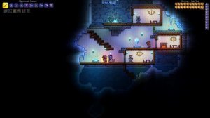 РАССЕЛЯЙ НИПов ПРАВИЛЬНО В / terraria /
