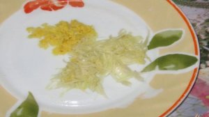 Курица жареная, ароматная