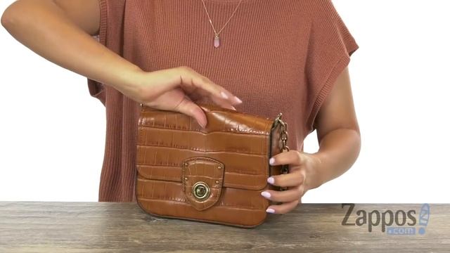 LAUREN Ralph Lauren Millbrook Chain Crossbody SKU: 9132909 смотреть онлайн