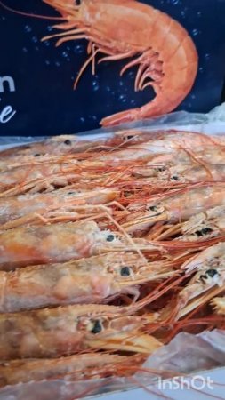 Скоро на канале, лангустины на открытом огне#лангусьины#морепродукты#полезнаяеда