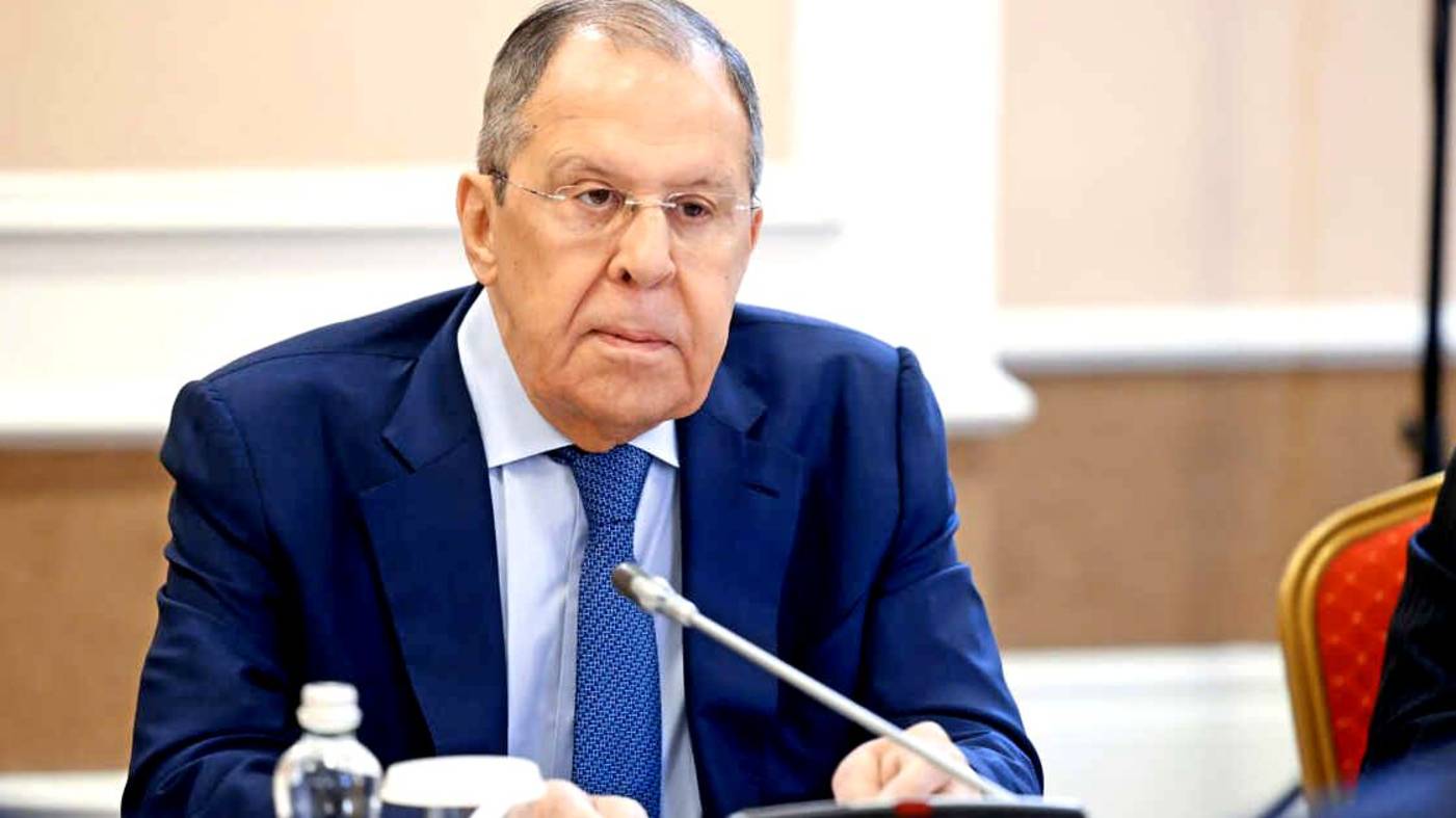 Лавров не согласился с президентом Казахстана из-за слов о территориальной целостности