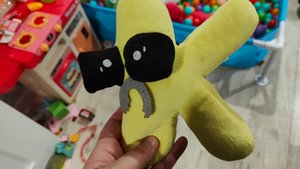 играем в букву К алфавита лор мягкие игрушки, буквы алфавита лора для детей, alphabet lore