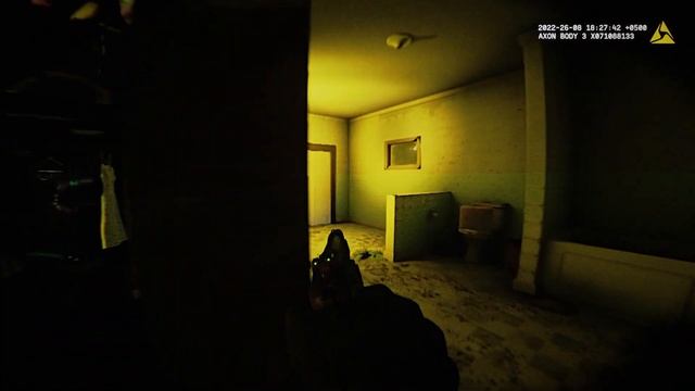 Ready or Not - Body Cam GAMEPLAY Part 2  ReShade Preset  Adam Update