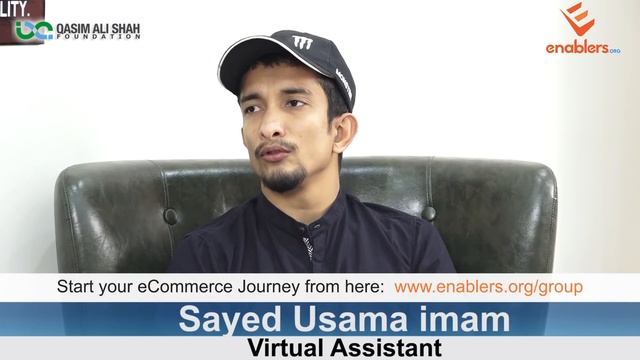 What Kind Of Services Are Provided By Amazon Virtual Assistant? | Syed Usama imam