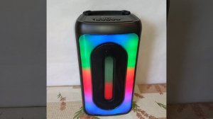 Низкие частоты