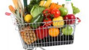 Закупка продуктов