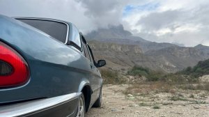 Нальчик. Север Кавказа. Будь как дома, но не забывай, что в горах