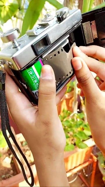 Old Film Camera  memories😍😍🥰🥰 #shorts #vintagecamera #oldmemories