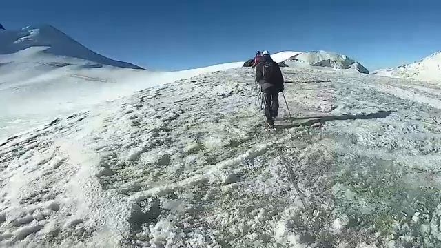 Казбек 2017 смотреть онлайн