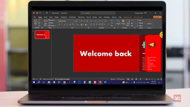 How to Make a Creative Presentation: Transform Your Boring PowerPoint in Minutes #powerpoint #ppt