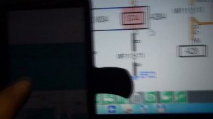 Хёндай Гетц разряжается аккумулятор. Поиск утечки тока.