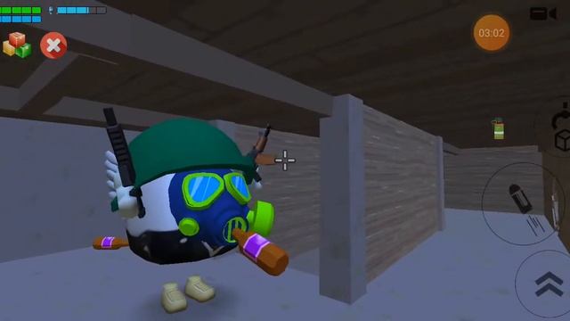 КАРТУН КЕТ история (в конце угар) смотреть онлайн