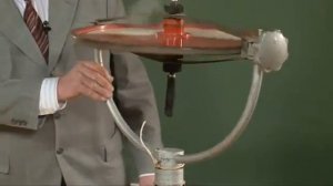 Демонстрации по физике, В. И. Гервидс, НИЯУ МИФИ