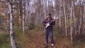 Владимир Лобанов - Осенний мотив.