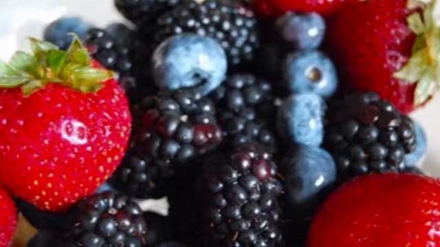 Inilah Jenis Jenis Buah Berry yang Bermanfaat Bagi Kesehatan смотреть онлайн
